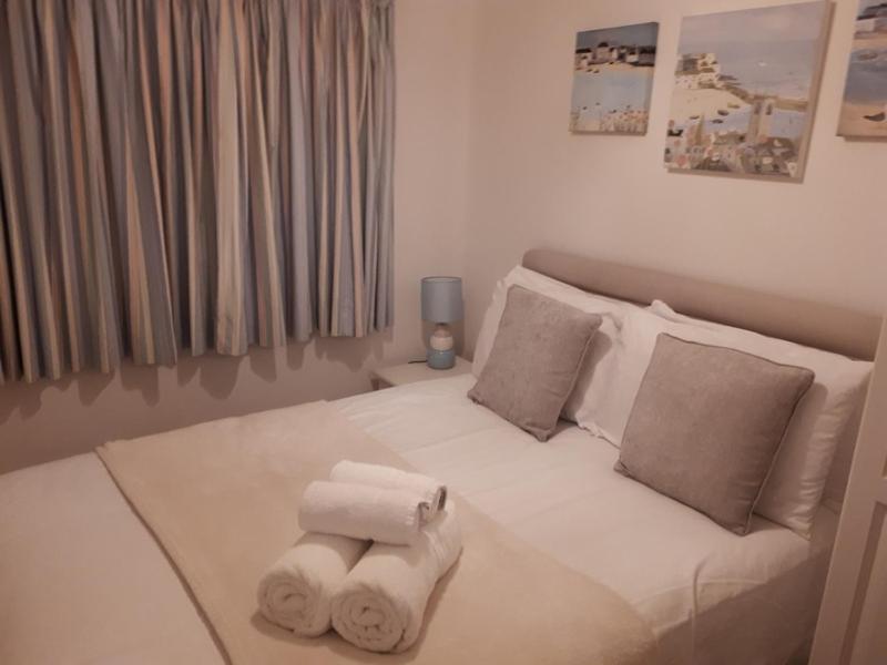 Villa Woodland Retreat Uny Lelant Esterno foto