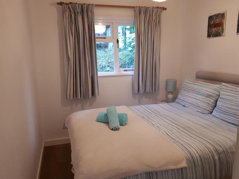 Villa Woodland Retreat Uny Lelant Esterno foto