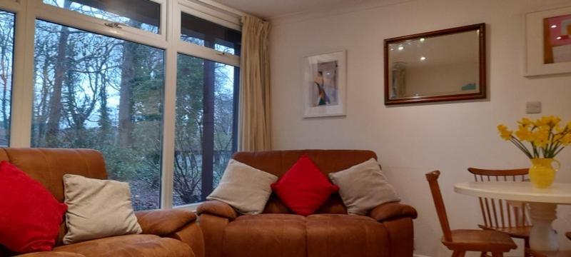 Villa Woodland Retreat Uny Lelant Esterno foto