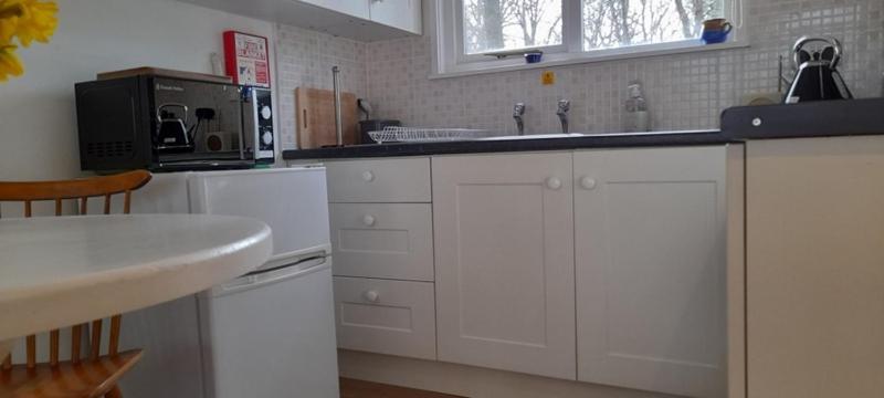 Villa Woodland Retreat Uny Lelant Esterno foto